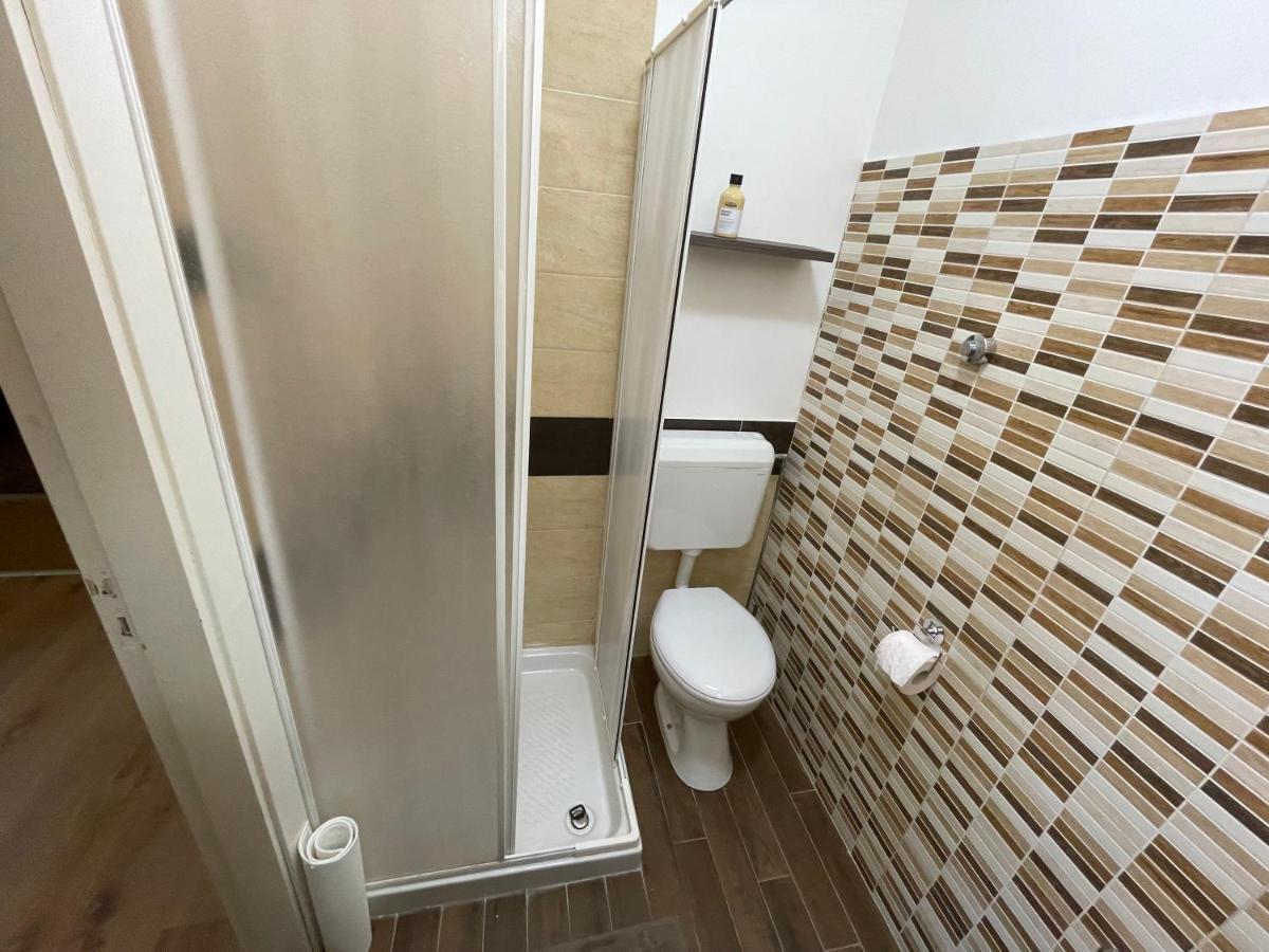 Bovio Prestige Apartments CTA Exterior foto